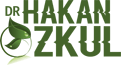 Dr. Hakan Özkul Logo