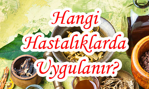 HERKES FİTOTERAPİ UYGULAYABİLİR Mİ?