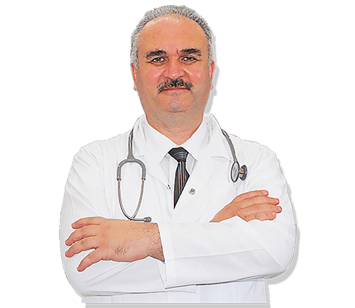 Dr. Hakan Özkul