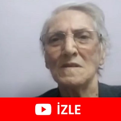 4. Evre Mide Kanseri Şennur Hanım