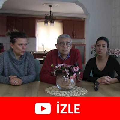 Kolon ve Rektum Kanseri Nuri Bey