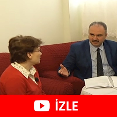 4. Evre Kolon Kanseri Zehra Hanım
