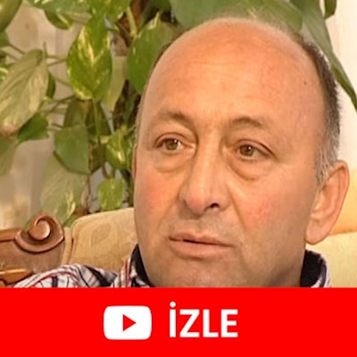 Pankreas Kanseri Cengiz Bey