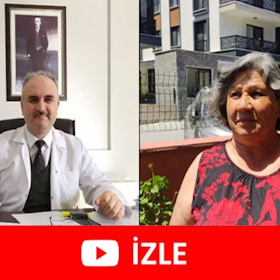 4. Evre Akciğer Kanseri Yıldız Hanım