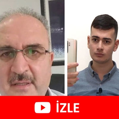 Beyin Tümörü Samet Bey