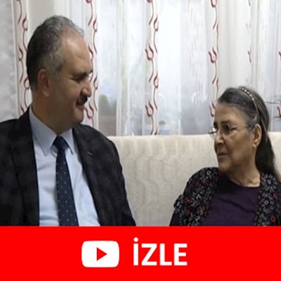 Multipl Miyelom Kanseri Ayşe Hanım